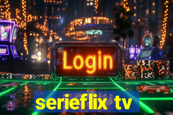 serieflix tv